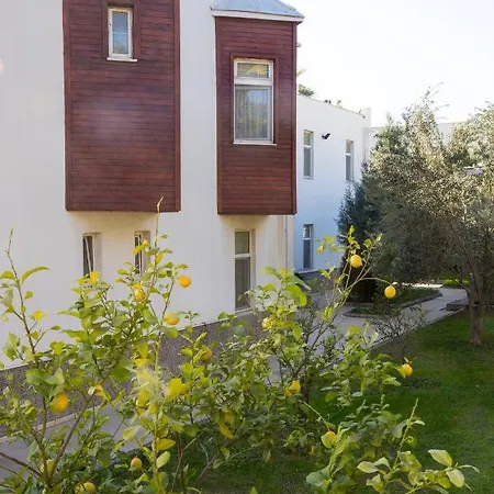 Hotel Marma Bodrum