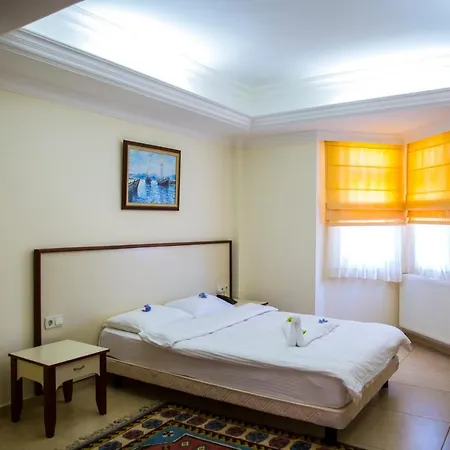Marma Hotel
