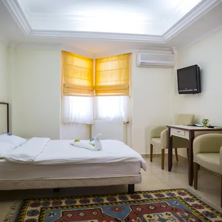 Hotel Marma Bodrum