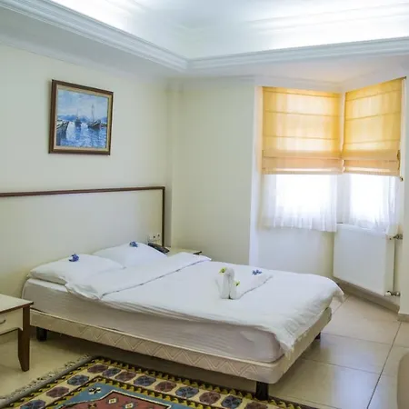 Hotel Marma Bodrum