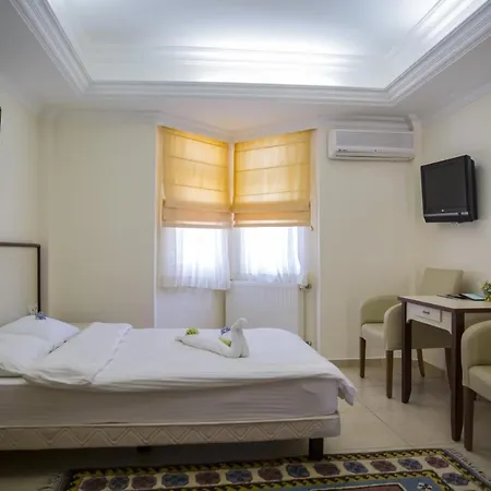 Marma Hotel Bodrum