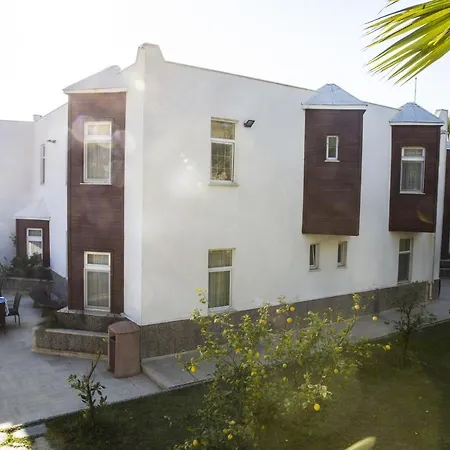 Hotel Marma