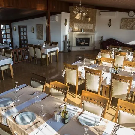 Szálloda Marma Bodrum