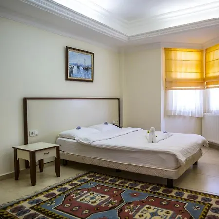 Hotell Marma *