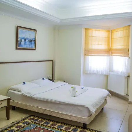 Hotel Marma Bodrum